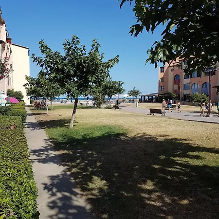 Apartmán 6 Personnes - Proche De La - Parking - 6fm34b1 Le Barcarès